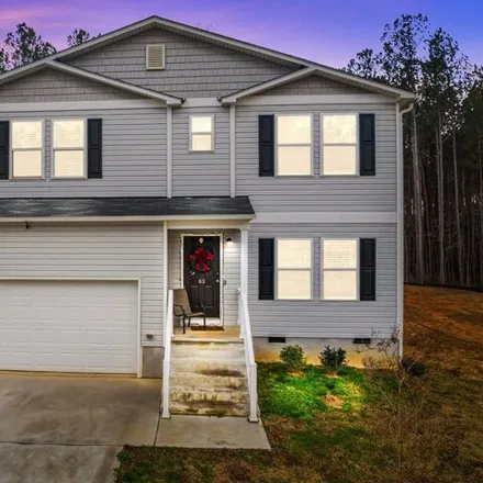 Buy this 5 bed house on Mariposa Lane in Johnston County, NC 27527