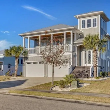 Buy this 3 bed house on 470 Harbour View Drive in Villages of Arrowhead, Horry County