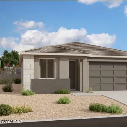 Buy this 3 bed house on 7165 East Upton Avenue in Mesa, AZ 85212