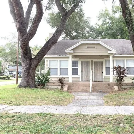 Rent this 2 bed house on 102 North Habana Avenue in Tampa, FL 33607