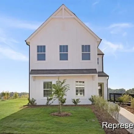 Buy this 5 bed house on Cooperative Way in York, SC 29745