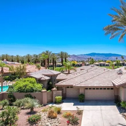 Buy this 5 bed house on Indian Ridge Country Club in Bright Rock Drive, Palm Desert