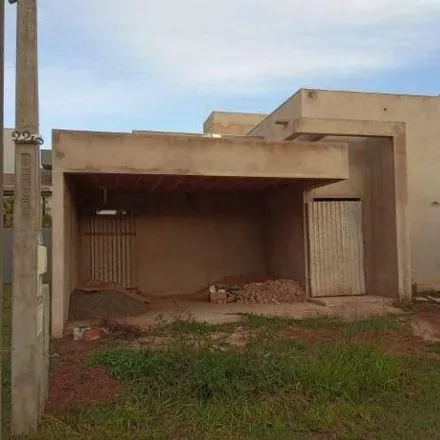 Buy this 3 bed house on Rua Ray Wesley Herrick in Condomínio Residencial Village São Carlos I, São Carlos - SP