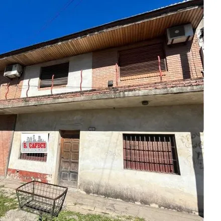 Buy this 5 bed house on Roque Pérez 3899 in Partido de La Matanza, B1754 HHD San Justo