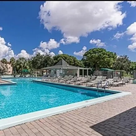 Rent this 1 bed condo on Southwest Natura Boulevard in Deerfield Beach, FL 33441