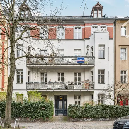 Image 8 - Handjerystraße 85, 12159 Berlin, Germany - Apartment for rent