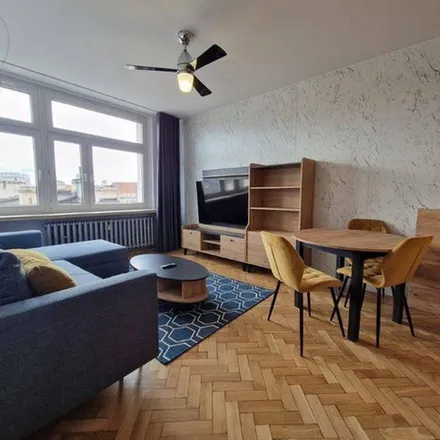 Image 1 - Święty Marcin, 61-814 Poznań, Poland - Apartment for rent