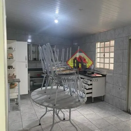 Buy this 2 bed house on Rua Itapagipe in Piracangaguá, Taubaté - SP