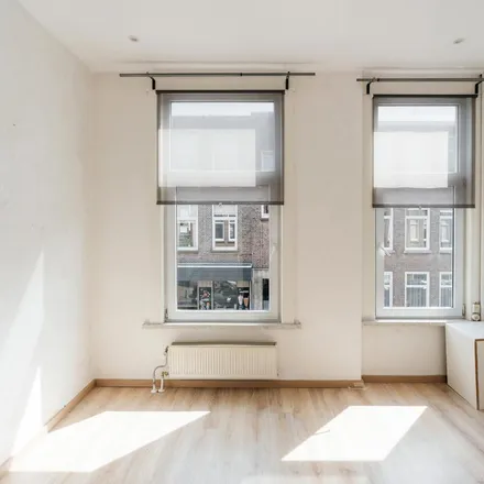 Rent this 2 bed apartment on Cederstraat 5 in 2565 JM The Hague, Netherlands