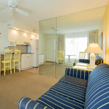 Image 3 - Concord Suites, 78th Street, Avalon, Cape May County, NJ 08202, USA - Condo for sale