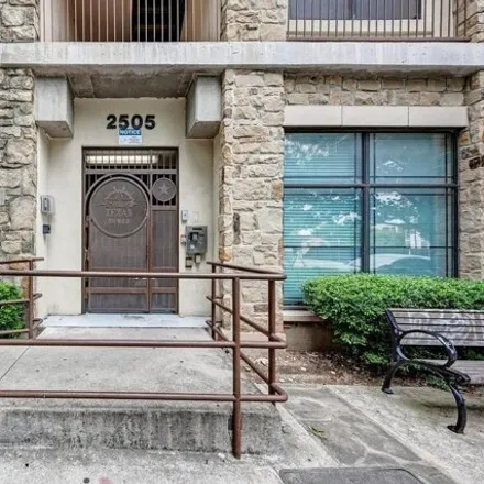 Image 1 - 2505 San Gabriel Street, Austin, TX 78705, USA - Condo for rent