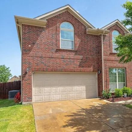 Buy this 4 bed house on 3002 Aurora Mist Drive in Little Elm, TX 75068