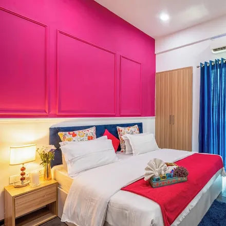 Image 1 - Noida, Gautam Buddha Nagar District, India - Apartment for rent