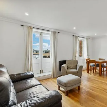 Image 1 - Water Lane House, Water Lane, London, TW9 1TJ, United Kingdom - Room for rent