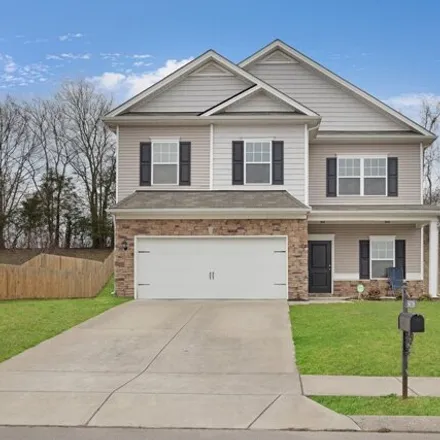 Buy this 4 bed house on 3078 Dove Court in Spring Hill, TN 37174