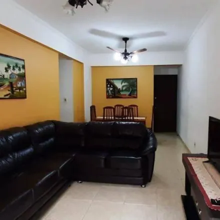Buy this 3 bed apartment on Avenida Paulo Ferraz da Silva Porto in Jardim Bela Vista, Caraguatatuba - SP