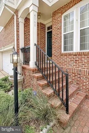 Image 3 - 4168 Travers Court, Chantilly, VA 20151, USA - House for rent