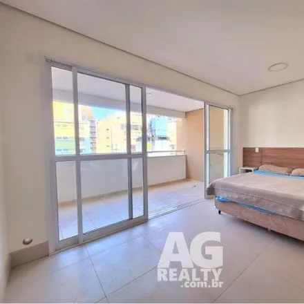 Rent this 1 bed apartment on Rua Sto. Amaro in 342, Rua Santo Amaro