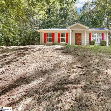 Image 2 - 127 Darby Court, Chick Springs, Greenville County, SC 29687, USA - House for sale