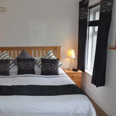 Rent this 2 bed apartment on North Sunderland in NE68 7SS, United Kingdom