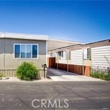 Buy this studio apartment on 9080 Bloomfield Avenue in Cypress, CA 90630