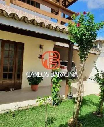 Image 1 - Rua Missionário Otto Nelson, Stella Maris, Salvador - BA, 41600-610, Brazil - House for sale