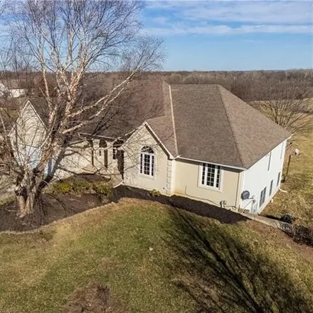 Buy this 5 bed house on South Ketterman Road in Jackson County, MO 64075