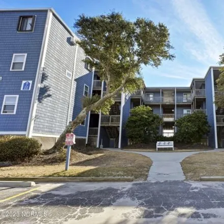 Buy this 1 bed condo on Island Market & Tiki Bar in 2181 New River Inlet Road, North Topsail Beach