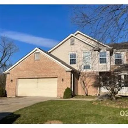 Buy this 3 bed house on 601 Elyse Way in Boone County, KY 41042