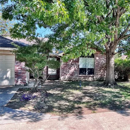 Buy this 3 bed house on 2711 Claireisa Court in Arlington, TX 76015