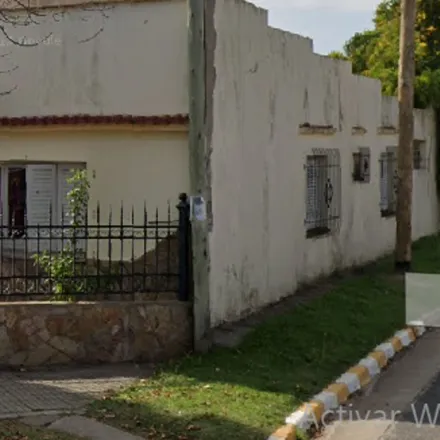 Buy this 3 bed house on Mendoza in Departamento Paraná, 3116 Crespo