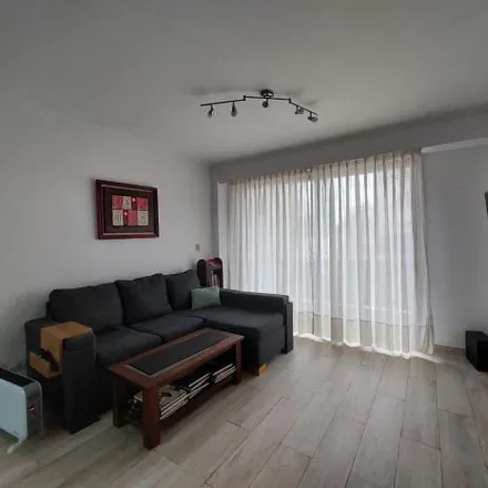 Buy this 2 bed apartment on Uspallata 858 in Barracas, 1272 Buenos Aires
