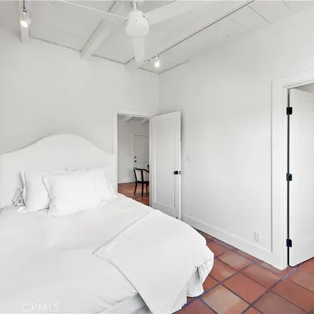 Rent this 1 bed apartment on 361 Locust Street in Laguna Beach, CA 92651