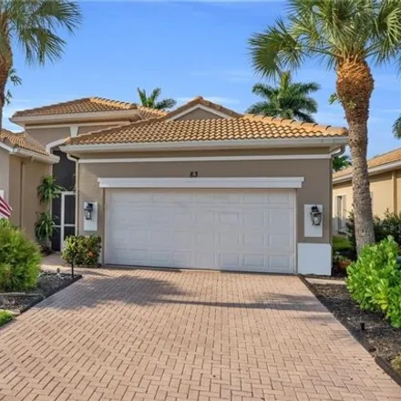 Buy this 3 bed house on Glen Eagle Golf & Country Club in Glen Eagles Boulevard East, Collier County