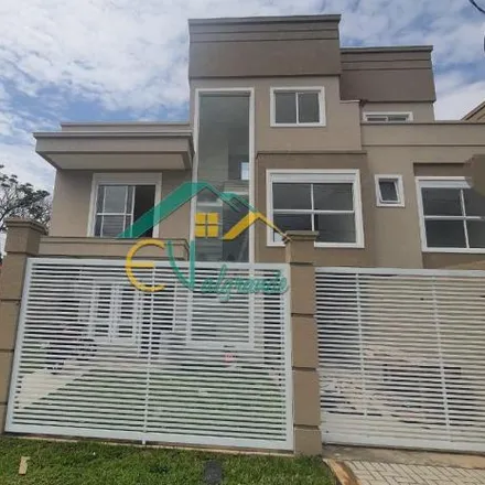 Buy this 3 bed house on Rua Alferes Marcílio Machado 651 in Tingui, Curitiba - PR