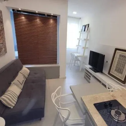 Buy this 1 bed apartment on Rua Alberto Teixeira da Cunha in Manoel Reis I, Nilópolis - RJ