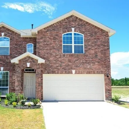 Buy this 4 bed house on Ruthie Dean Drive in Fort Bend County, TX