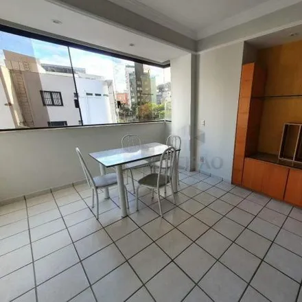 Image 2 - Rua Deputado Viriato Mascarenhas, Serra, Belo Horizonte - MG, 30220, Brazil - Apartment for rent