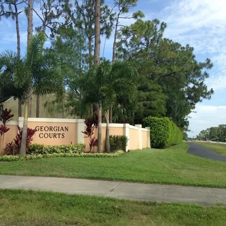 Image 2 - 13482 Georgian Court, Wellington, Palm Beach County, FL 33414, USA - House for rent