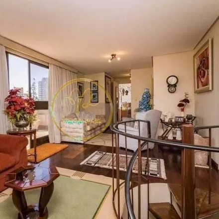 Buy this 2 bed apartment on Avenida Iguaçu in Petrópolis, Porto Alegre - RS