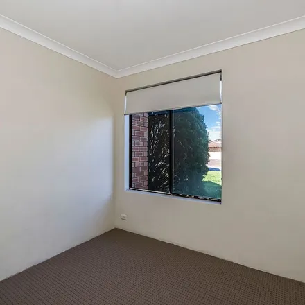 Rent this 4 bed apartment on Glenway Loop in Cooloongup WA 6168, Australia