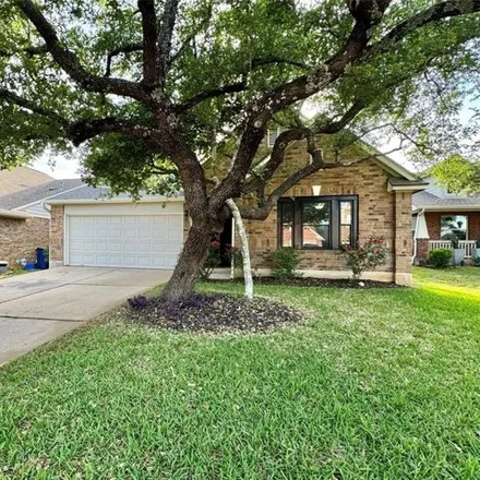Image 4 - 1373 Horseshoe Ranch Drive, Leander, TX 78641, USA - House for rent