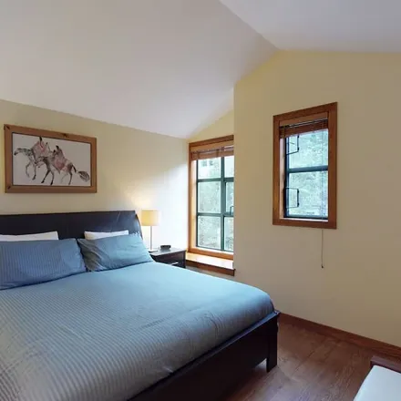 Rent this 3 bed house on Whistler in BC V8E 0Y8, Canada