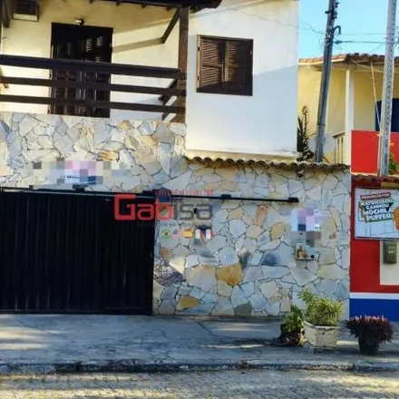 Image 2 - Rua José Bonifácio, Centro, Cabo Frio - RJ, 28907, Brazil - House for sale