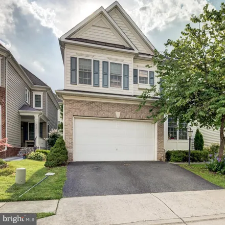 Buy this 4 bed house on 5634 Kertscher Terrace in Centreville Farms, Centreville