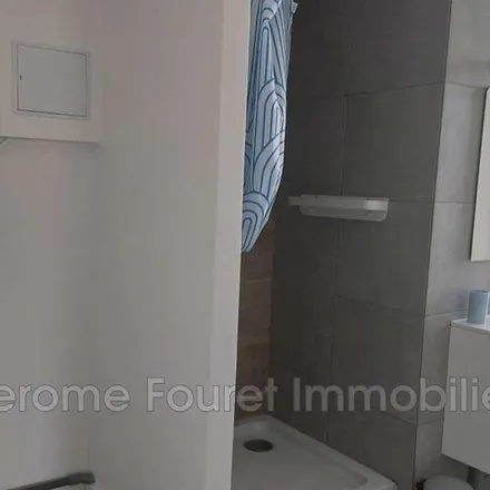 Rent this 1 bed apartment on 418 Route de Lacoste in 19300 Égletons, France
