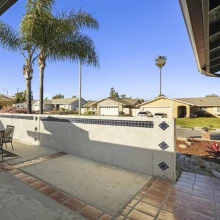 Image 6 - 643 Mercer Avenue, West Saticoy, Ventura, CA 93004, USA - House for sale
