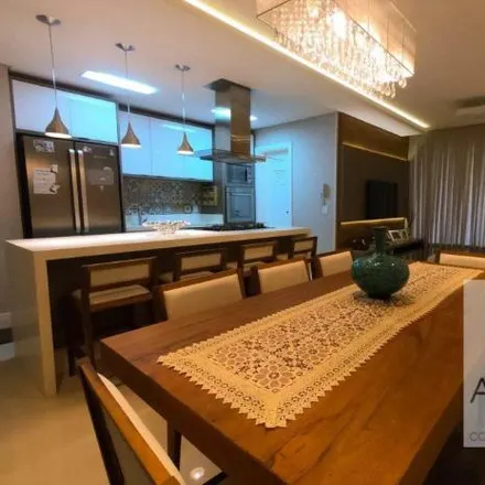 Buy this 3 bed apartment on Oceania Residencial in Rua Gottlieb Reif 131, Escola Agrícola