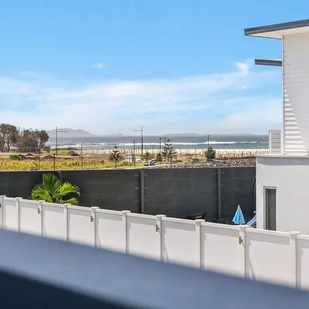 Rent this 1 bed apartment on Cay Lane in Shell Cove NSW 2529, Australia