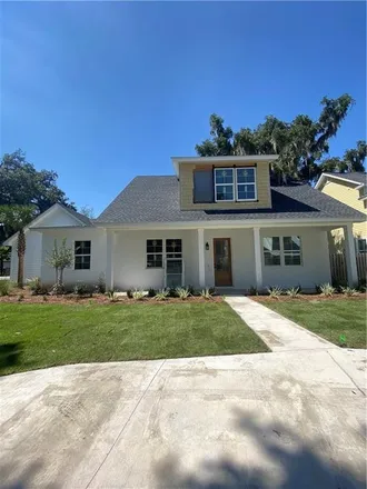Buy this 4 bed house on 613 South Island Square Road in Jewtown, Glynn County